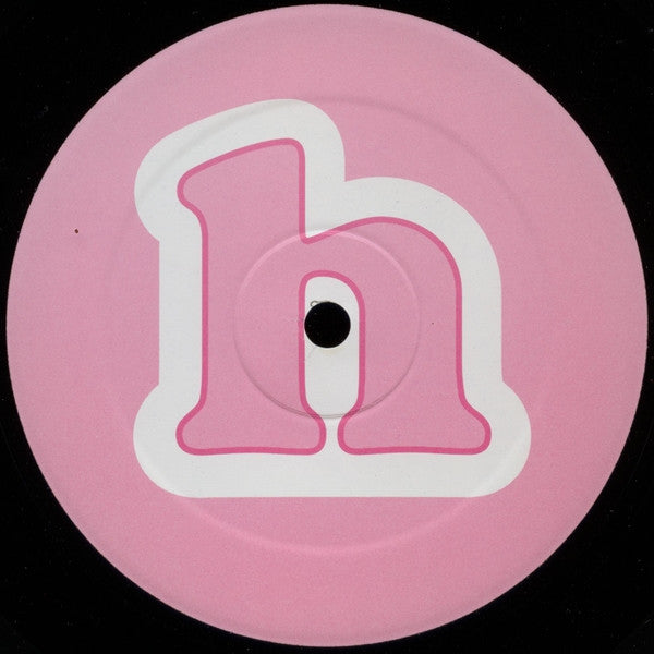 Nick Jay Feat. Ray Isaac : I Don't Give A Damn (12")