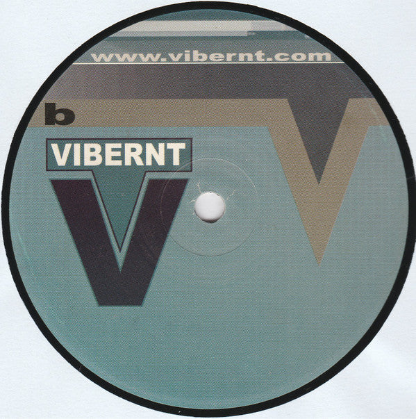 Rhythm Pimps, Johnny Fiasco : Electric (12", Single)