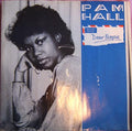 Pam Hall : Dear Boopsie (12")