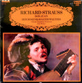 Richard Strauss, Chicago Symphony Orchestra, Fritz Reiner : Don Juan / Der Rosenkavalier Waltzes (LP, Comp)