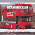 Various : On The Buzzes (CD, Comp)