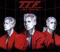The Time Frequency : Real Love '93 (CD, Single)