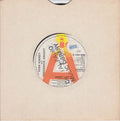 Frederick Knight & Fern Kinney : Sweet Life / Tonight's The Night (7", Single, Promo, RE)
