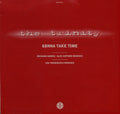 The Trinity (2) : Gonna Take Time (12", Promo)