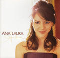 Ana Laura : Ana Laura (CD, Album)