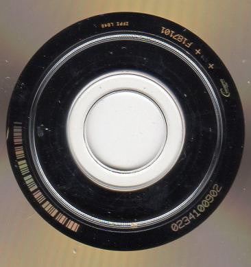 Ana Laura : Ana Laura (CD, Album)