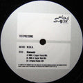 N.O.H.A. : Diamonds (12", TP)