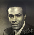 Marvin Gaye : M.P.G. (LP, Album)