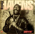 Richie Havens : Drivin' (7")