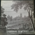 Ludwig van Beethoven, Zurich Municipal Orchestra conducted by Karl Winter : Symphony No.6 in F Major Op. 68 (Pastoral) (LP, Album)
