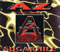 AZ : Sugarhill (CD, Single)