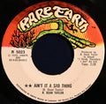 R. Dean Taylor : Ain't It A Sad Thing (7", Single)