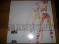 Yass : Irresistible (12")