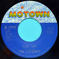 The Supremes : Floy Joy (7", Single, Ame)