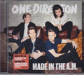 One Direction : Made In The A.M. (CD, Album)