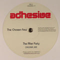The Chosen Few (2) : The After Party (12")