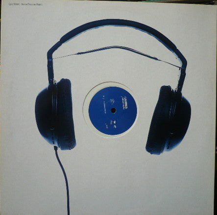 Laurnea : Days Of Youth (12", Promo)