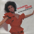 Sharon Redd : In The Name Of Love (7", Pap)