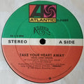 Kleeer : Take Your Heart Away (12", Maxi)