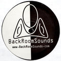 Backroomsounds : Kay Gee (12", Unofficial)
