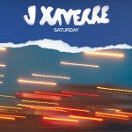 J. Xaverre : Saturday (12", Single)