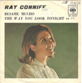 Ray Conniff And His Orchestra & Chorus : Besame Mucho (7")