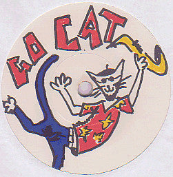 Pigbag : Getting Up (7", Single)