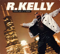 R. Kelly : Thank God It's Friday (CD, Single, Dig)