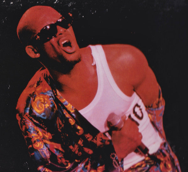 R. Kelly : Thank God It's Friday (CD, Single, Dig)