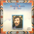 Alain Presencer : The Singing Bowls Of Tibet (CD, Album, RE)