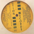 Tektronik IV : Auto Rhythm (12")