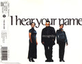 Incognito : I Hear Your Name (CD, Single)