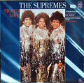 The Supremes : Stoned Love (LP, Comp)