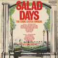 The Eddie Lester Singers : Salad Days (LP)