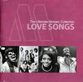 Various : The Ultimate Motown Collection: Love Songs (3xCD, Comp)