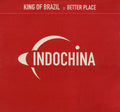 King Of Brazil : Better Place (12")