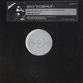 Slo Moshun : Help My Friend (12", Ltd, Smplr, W/Lbl)