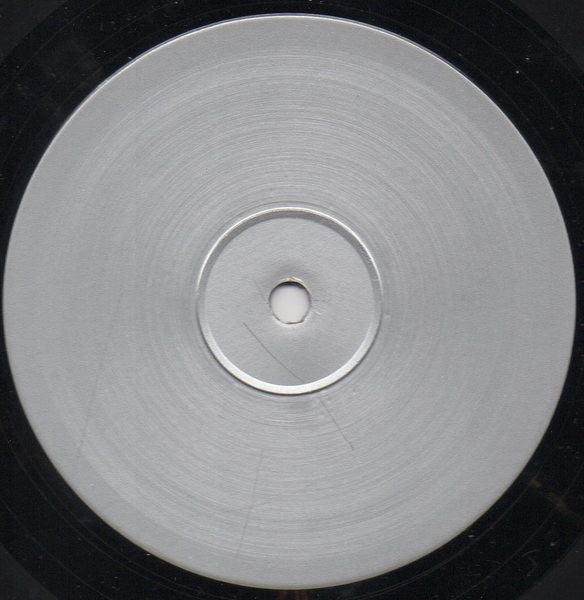 Slo Moshun : Help My Friend (12", Ltd, Smplr, W/Lbl)