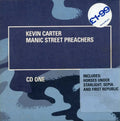 Manic Street Preachers : Kevin Carter (CD, Single, CD1)