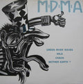 MDMA (2) : Green River Waves (12")