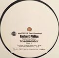 Louis Gaston & Matt Phillips : Insolación (12", Promo, W/Lbl)
