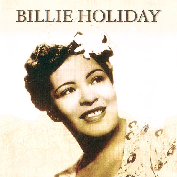 Billie Holiday, Sarah Vaughan, Ella Fitzgerald : The 3 Divas (3xCD, Comp + Box, Comp)