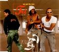 Tri : We Got The Love (CD, Maxi)
