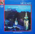 Wolfgang Amadeus Mozart - Kiri Te Kanawa, Ileana Cotrubas, John Alldis Choir, New Philharmonia Orchestra, Raymond Leppard : Messe c-moll = Mass In C Minor, K. 427 (LP, Album, RE, RM, Aud)