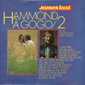 James Last & His Hammond Bar Combo : Hammond À Gogo / 2 (LP, Album)