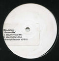 Blu James* : Groove Me (12", W/Lbl)