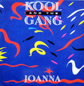 Kool And The Gang* : Joanna / Tonight / You Can Do It (12", Single)