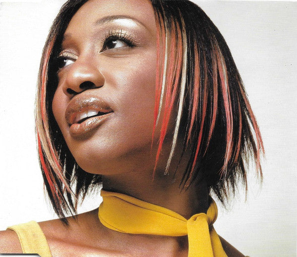 Beverley Knight : Gold (CD, Single, Enh, CD1)