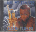 Miles Davis : Blue Tunes (CD, Comp)