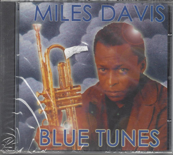 Miles Davis : Blue Tunes (CD, Comp)